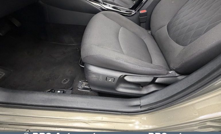 
								Toyota Corolla 1.6 Valvematic Active Multidrive S Automatas 2019 full									