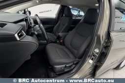 
										Toyota Corolla 1.6 Valvematic Active Multidrive S Automatas 2019 full									