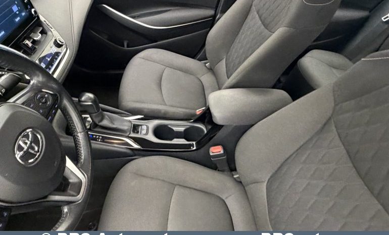 
								Toyota Corolla 1.6 Valvematic Active Multidrive S Automatas 2019 full									