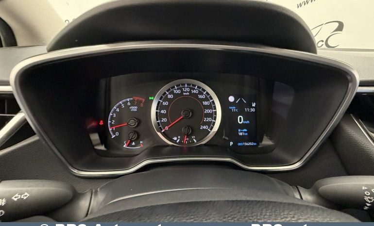 
								Toyota Corolla 1.6 Valvematic Active Multidrive S Automatas 2019 full									