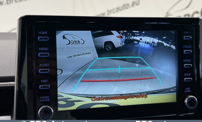 
								Toyota Corolla 1.6 Valvematic Active Multidrive S Automatas 2019 full									