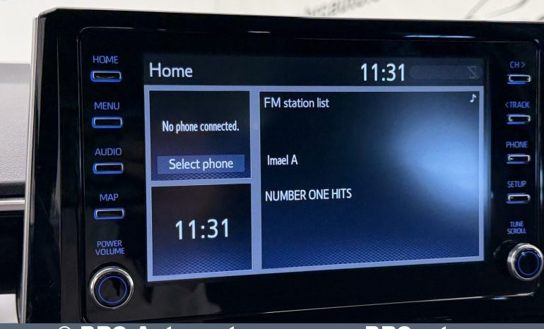 
								Toyota Corolla 1.6 Valvematic Active Multidrive S Automatas 2019 full									