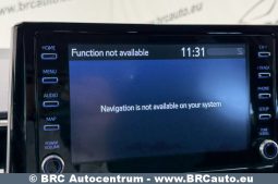 
										Toyota Corolla 1.6 Valvematic Active Multidrive S Automatas 2019 full									