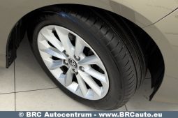 
										Toyota Corolla 1.6 Valvematic Active Multidrive S Automatas 2019 full									