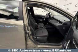 
										Toyota Corolla 1.6 Valvematic Active Multidrive S Automatas 2019 full									