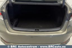 
										Toyota Corolla 1.6 Valvematic Active Multidrive S Automatas 2019 full									