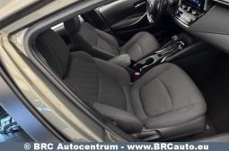 
										Toyota Corolla 1.6 Valvematic Active Multidrive S Automatas 2019 full									