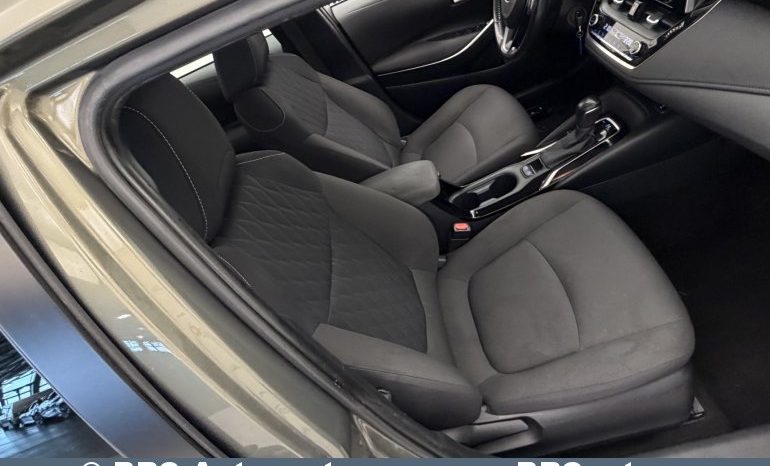 
								Toyota Corolla 1.6 Valvematic Active Multidrive S Automatas 2019 full									