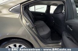
										Toyota Corolla 1.6 Valvematic Active Multidrive S Automatas 2019 full									