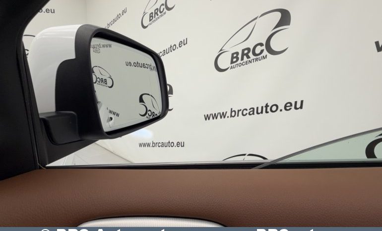
								Jeep Grand Cherokee 3.0 V6 MultiJet II Summit Automatas 2018 full									