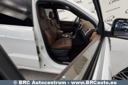 
										Jeep Grand Cherokee 3.0 V6 MultiJet II Summit Automatas 2018 full									