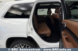 
										Jeep Grand Cherokee 3.0 V6 MultiJet II Summit Automatas 2018 full									