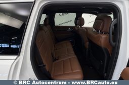 
										Jeep Grand Cherokee 3.0 V6 MultiJet II Summit Automatas 2018 full									