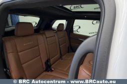 
										Jeep Grand Cherokee 3.0 V6 MultiJet II Summit Automatas 2018 full									