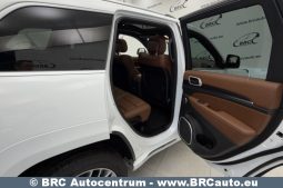 
										Jeep Grand Cherokee 3.0 V6 MultiJet II Summit Automatas 2018 full									