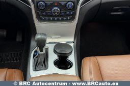 
										Jeep Grand Cherokee 3.0 V6 MultiJet II Summit Automatas 2018 full									