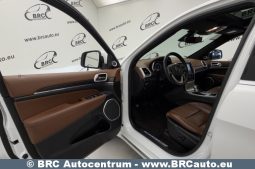 
										Jeep Grand Cherokee 3.0 V6 MultiJet II Summit Automatas 2018 full									