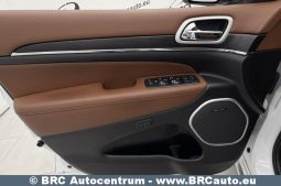 
										Jeep Grand Cherokee 3.0 V6 MultiJet II Summit Automatas 2018 full									