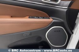
										Jeep Grand Cherokee 3.0 V6 MultiJet II Summit Automatas 2018 full									
