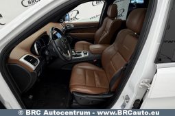 
										Jeep Grand Cherokee 3.0 V6 MultiJet II Summit Automatas 2018 full									