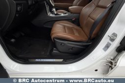 
										Jeep Grand Cherokee 3.0 V6 MultiJet II Summit Automatas 2018 full									