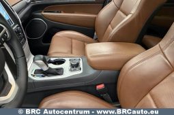 
										Jeep Grand Cherokee 3.0 V6 MultiJet II Summit Automatas 2018 full									