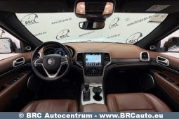 
										Jeep Grand Cherokee 3.0 V6 MultiJet II Summit Automatas 2018 full									