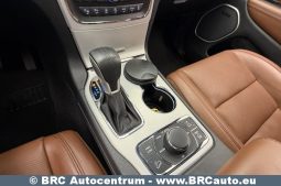 
										Jeep Grand Cherokee 3.0 V6 MultiJet II Summit Automatas 2018 full									