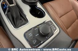 
										Jeep Grand Cherokee 3.0 V6 MultiJet II Summit Automatas 2018 full									