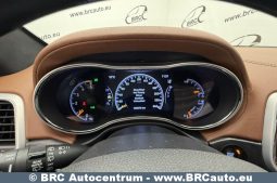
										Jeep Grand Cherokee 3.0 V6 MultiJet II Summit Automatas 2018 full									