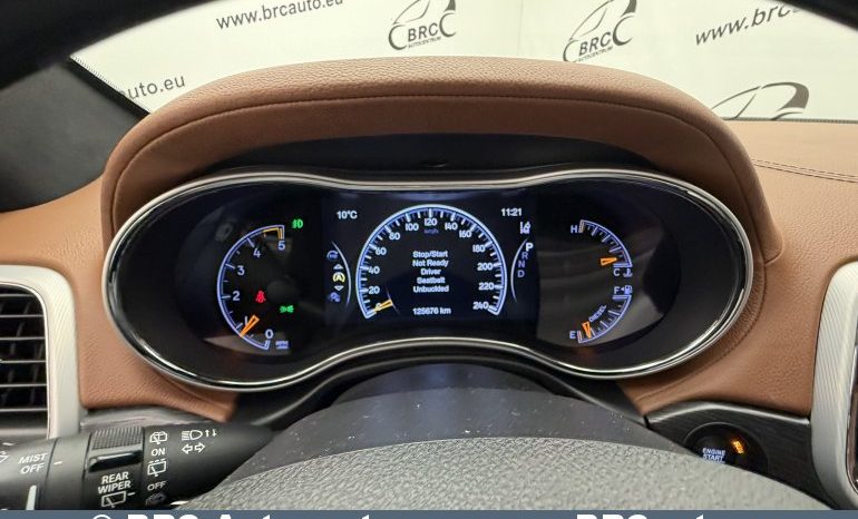 
								Jeep Grand Cherokee 3.0 V6 MultiJet II Summit Automatas 2018 full									