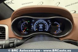 
										Jeep Grand Cherokee 3.0 V6 MultiJet II Summit Automatas 2018 full									