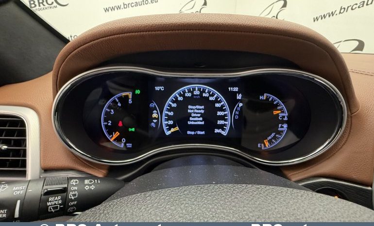 
								Jeep Grand Cherokee 3.0 V6 MultiJet II Summit Automatas 2018 full									