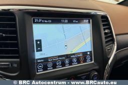 
										Jeep Grand Cherokee 3.0 V6 MultiJet II Summit Automatas 2018 full									