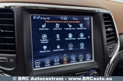 
										Jeep Grand Cherokee 3.0 V6 MultiJet II Summit Automatas 2018 full									