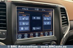 
										Jeep Grand Cherokee 3.0 V6 MultiJet II Summit Automatas 2018 full									