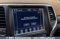 
										Jeep Grand Cherokee 3.0 V6 MultiJet II Summit Automatas 2018 full									