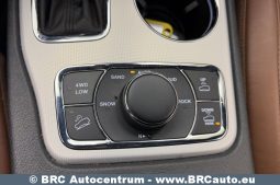 
										Jeep Grand Cherokee 3.0 V6 MultiJet II Summit Automatas 2018 full									