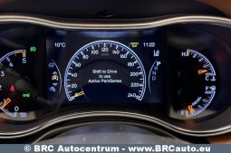 
										Jeep Grand Cherokee 3.0 V6 MultiJet II Summit Automatas 2018 full									