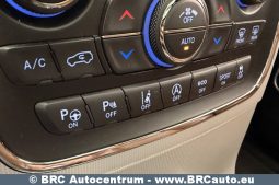 
										Jeep Grand Cherokee 3.0 V6 MultiJet II Summit Automatas 2018 full									