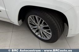 
										Jeep Grand Cherokee 3.0 V6 MultiJet II Summit Automatas 2018 full									
