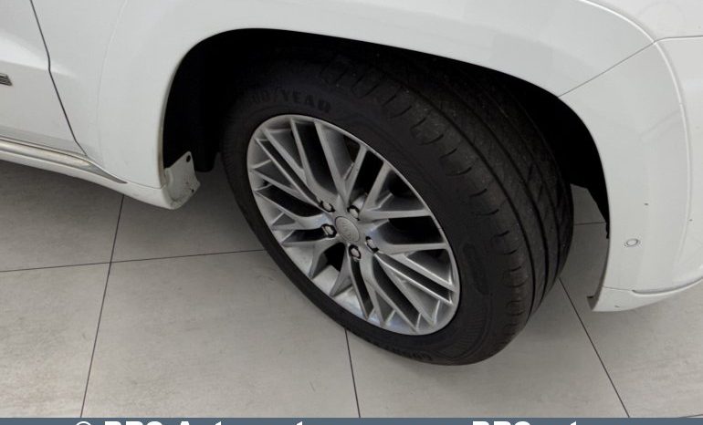 
								Jeep Grand Cherokee 3.0 V6 MultiJet II Summit Automatas 2018 full									