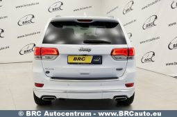 
										Jeep Grand Cherokee 3.0 V6 MultiJet II Summit Automatas 2018 full									