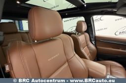 
										Jeep Grand Cherokee 3.0 V6 MultiJet II Summit Automatas 2018 full									