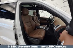 
										Jeep Grand Cherokee 3.0 V6 MultiJet II Summit Automatas 2018 full									