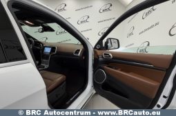 
										Jeep Grand Cherokee 3.0 V6 MultiJet II Summit Automatas 2018 full									