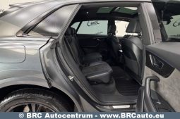 
										Audi Q8 50 TDI quattro Automatas 2021 full									