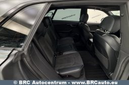 
										Audi Q8 50 TDI quattro Automatas 2021 full									