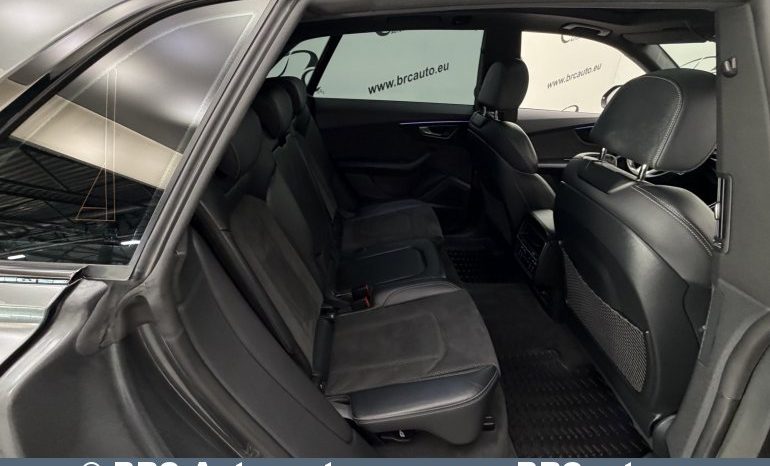 
								Audi Q8 50 TDI quattro Automatas 2021 full									