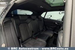 
										Audi Q8 50 TDI quattro Automatas 2021 full									